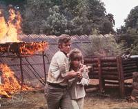 Кадр Земля, забытая временем