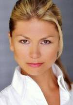 Симона Брликова фото