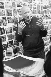 Кадр Соль Земли