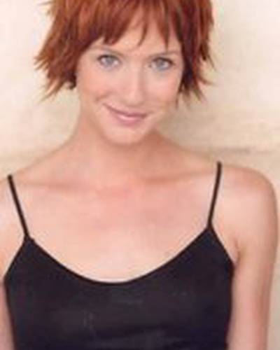 Каси Уилсон фото