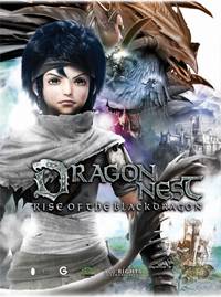 Постер Гнездо Дракона 3D