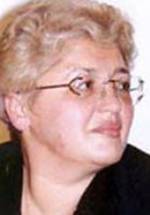 Татьяна Воронович фото