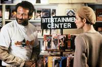 Кадр Король-рыбак