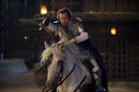 Кадр Красная шапочка