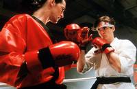 Кадр Американский Шаолинь