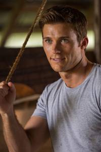 Кадр Самое длинное путешествие