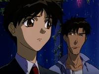 Кадр Удивительный мир Эль-Хазард (видео)