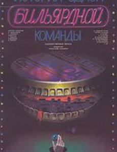 История одной бильярдной команды