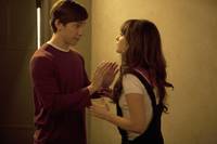 Кадр Новенькая