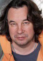 Сергей Мачильский