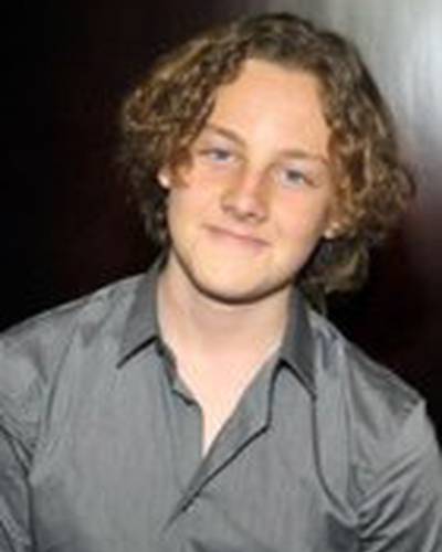 Николай Дориан фото