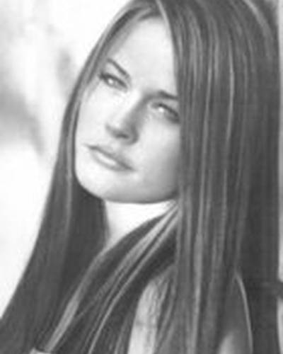 Эллисон Келли фото