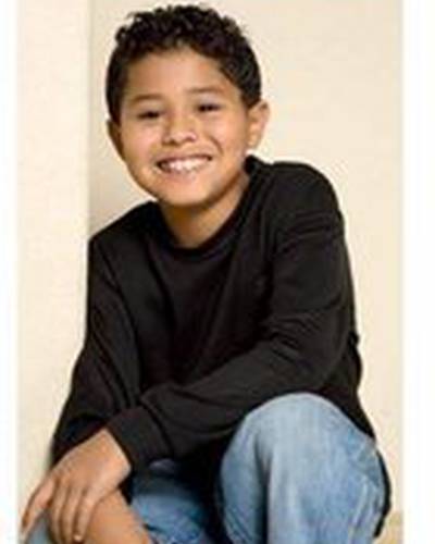 Джереми Бесерра фото