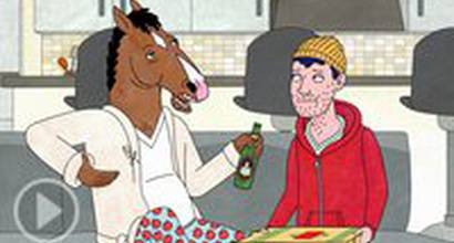 Трейлер (сезон 1)