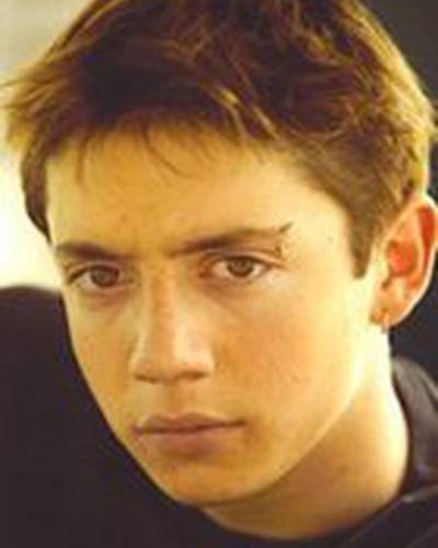 Крис Дж. Нельсон фото