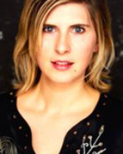 Андреа Паула Пауль фото