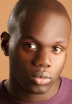 Мохамед Дионе фото