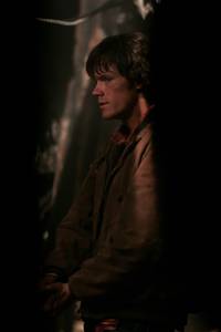 Кадр Сверхъестественное