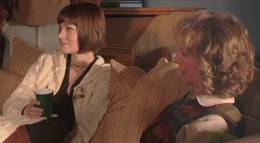 Кадр из фильма "Человек с Земли" - 1