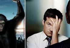 Обзор премьер четверга 4 августа 2011 года