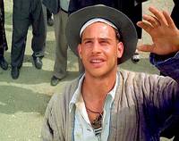 Кадр Лунный папа