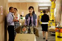 Кадр Вперед, Лала