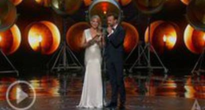 Лучший короткометражный документальный фильм