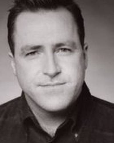 Michael Croaker фото