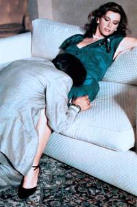 Кадр Дезидерия: Внутренний мир