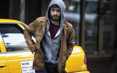 Что посмотреть на выходных