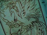 Кадр Таинственная игра