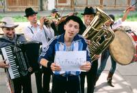 Кадр Свет вокруг