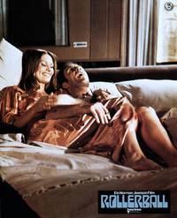 Кадр Роллербол