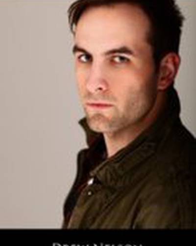 Дрю Нельсон фото