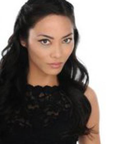 Линда Вонг фото