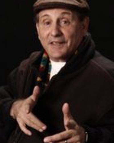 Доминик Оливер фото