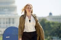 Кадр Тайные связи