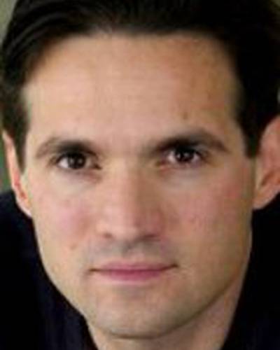 Мэттью Бэрри фото