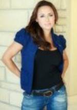 Кристина Капоне фото