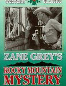 Rocky Mountain Mystery