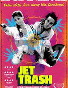 Jet Trash