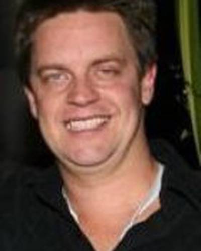 Джим Брюэр фото