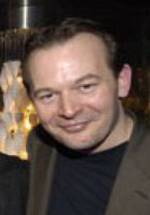 Джеймс Баррискейл фото