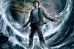 Перси Джексон и похититель молний