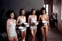 Кадр Сало, или 120 дней Содома