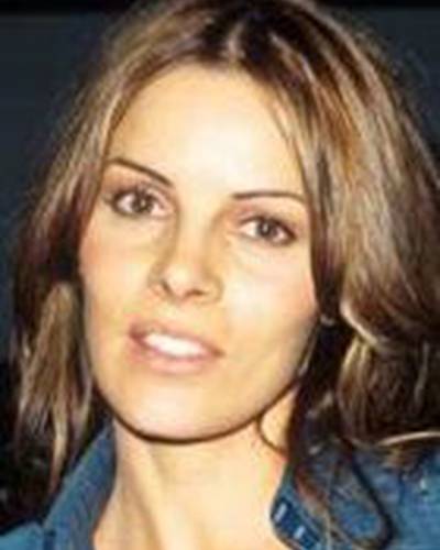 Тэхни Уэлч фото