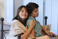 Кадр Молода и прекрасна