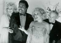 Кадр Без гроша в Беверли Хиллз