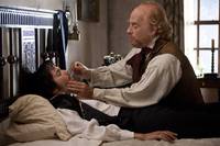 Кадр Облачный атлас