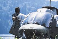 Кадр Лэйк Плэсид: Озеро страха